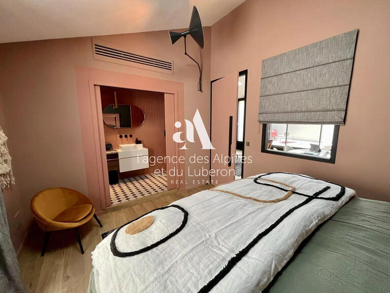 Loft Saint-Rémy-de-Provence - 2 bedrooms - 90m²