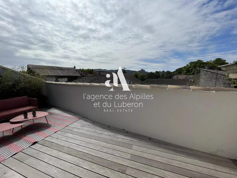 Loft Saint-Rémy-de-Provence - 2 bedrooms - 90m²