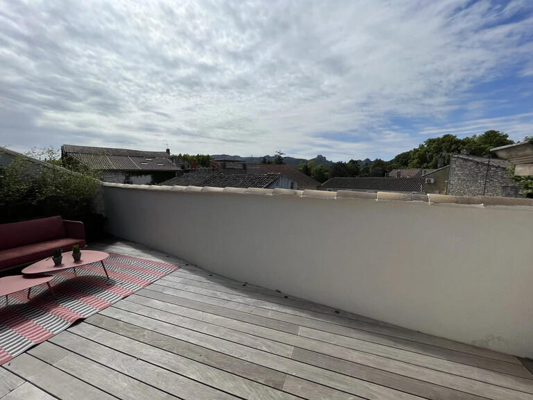 Loft Saint-Rémy-de-Provence - 2 bedrooms - 90m²