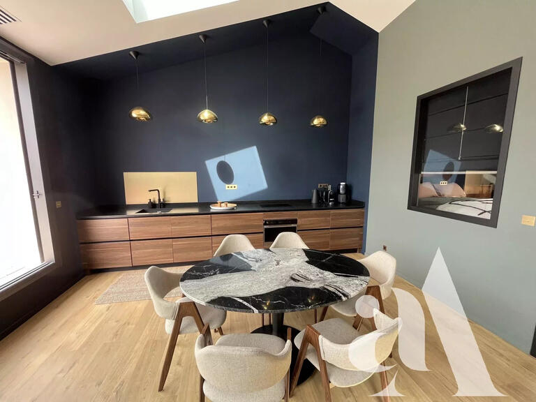 Loft Saint-Rémy-de-Provence - 2 bedrooms - 90m²