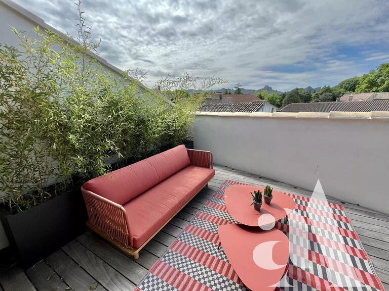 Loft Saint-Rémy-de-Provence - 2 bedrooms - 90m²