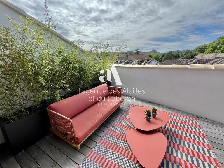 Loft Saint-Rémy-de-Provence - 2 bedrooms - 90m²