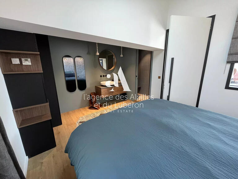 Loft Saint-Rémy-de-Provence - 2 chambres - 90m²