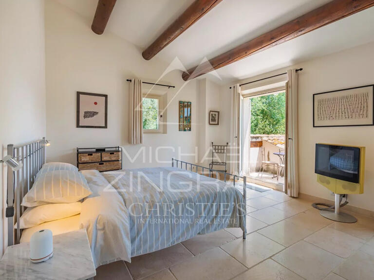 Maison Saint-Rémy-de-Provence - 4 chambres - 315m²