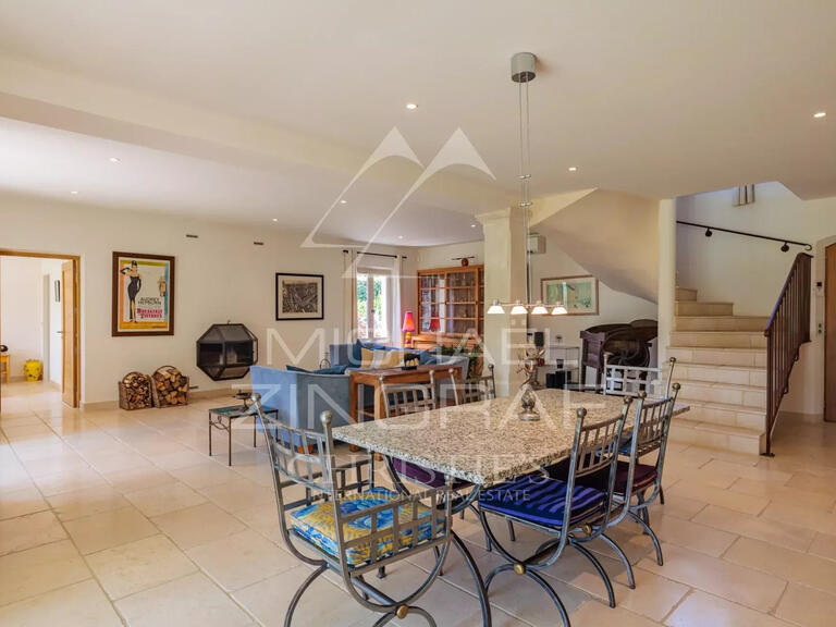 House Saint-Rémy-de-Provence - 4 bedrooms - 315m²