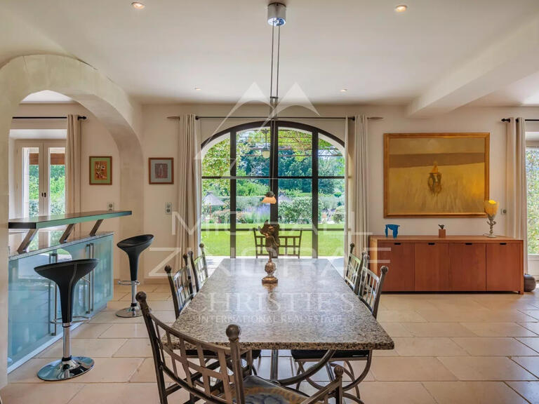 House Saint-Rémy-de-Provence - 4 bedrooms - 315m²