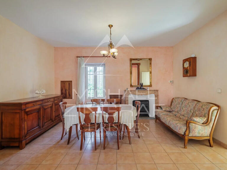 Maison Saint-Rémy-de-Provence - 7 chambres - 579m²