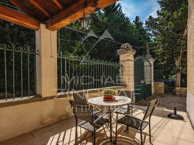 House Saint-Rémy-de-Provence - 7 bedrooms - 579m²