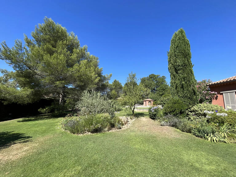 House Saint-Rémy-de-Provence - 6 bedrooms - 300m²