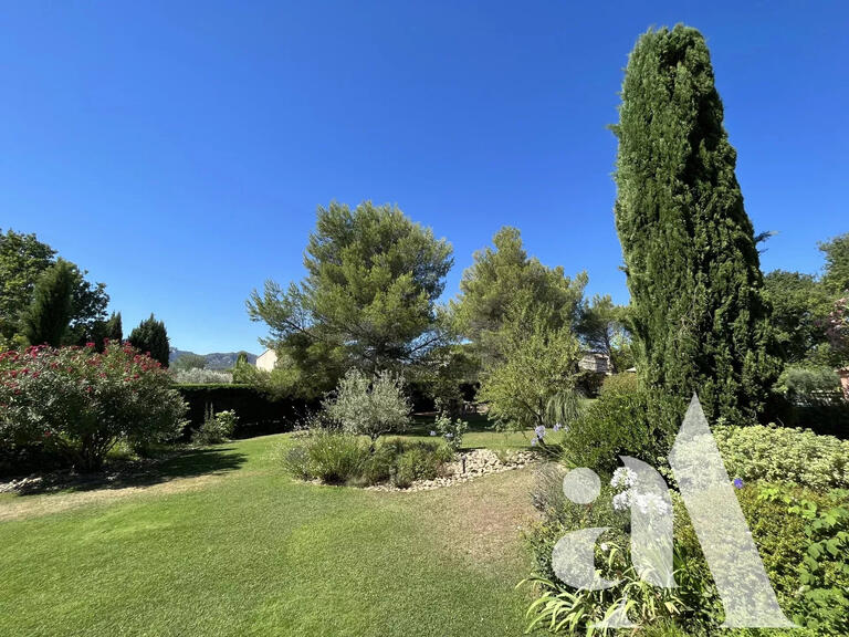 Maison Saint-Rémy-de-Provence - 6 chambres - 300m²