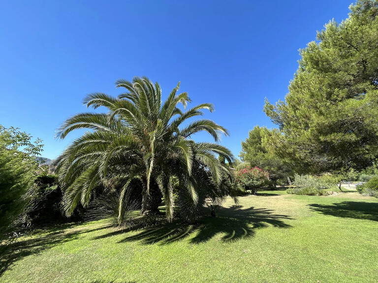 House Saint-Rémy-de-Provence - 6 bedrooms - 300m²