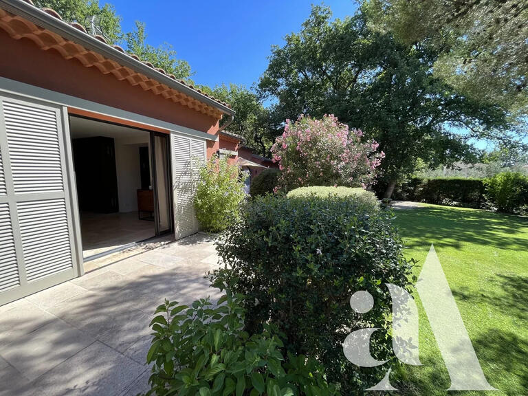 Maison Saint-Rémy-de-Provence - 6 chambres - 300m²