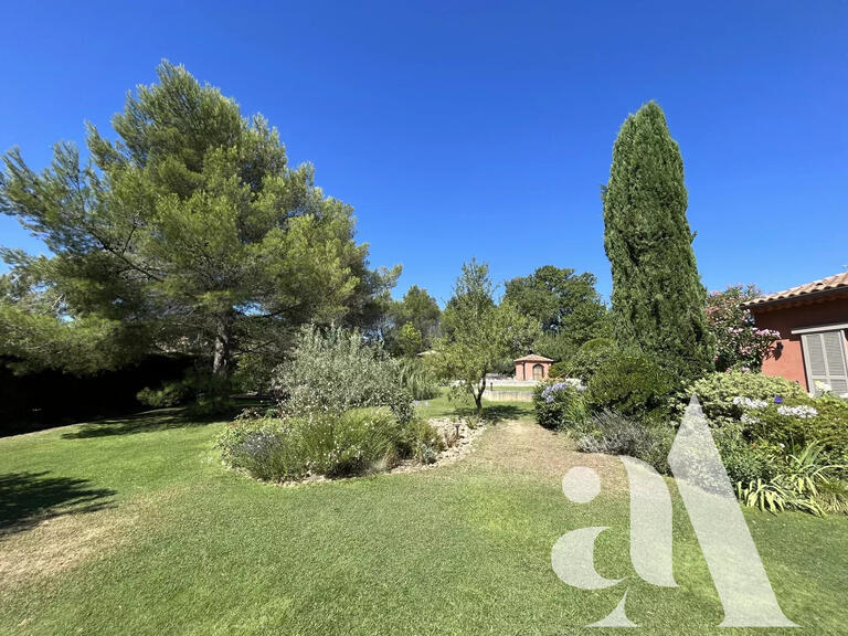 House Saint-Rémy-de-Provence - 6 bedrooms - 300m²