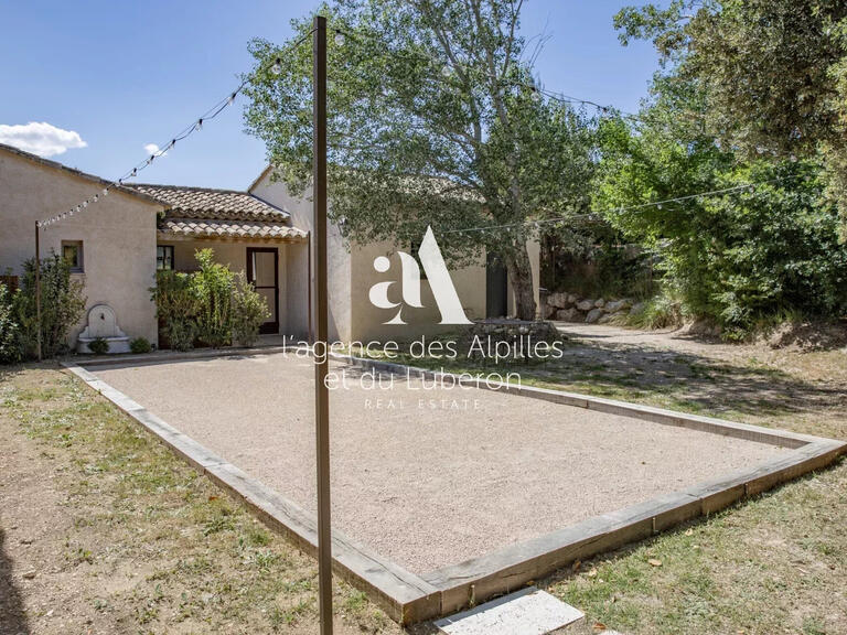 House Saint-Rémy-de-Provence - 5 bedrooms - 250m²