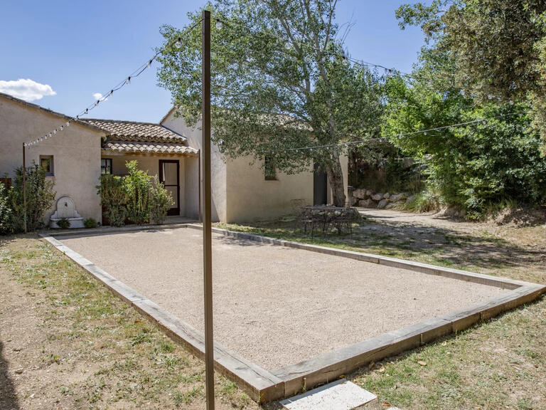 House Saint-Rémy-de-Provence - 5 bedrooms - 250m²