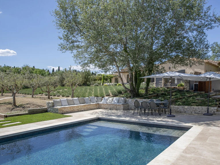 House Saint-Rémy-de-Provence - 5 bedrooms - 250m²