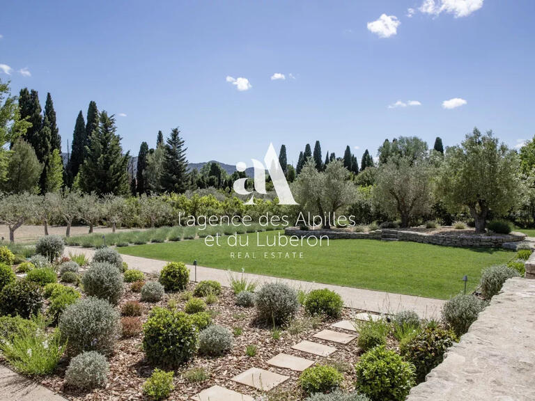 House Saint-Rémy-de-Provence - 5 bedrooms - 250m²