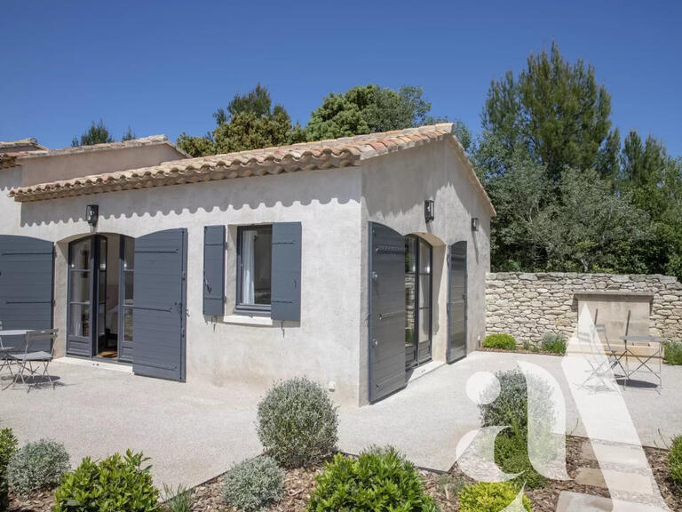 Maison Saint-Rémy-de-Provence - 5 chambres - 250m²