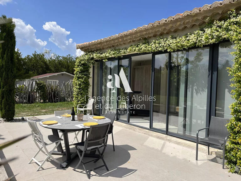 House Saint-Rémy-de-Provence - 5 bedrooms - 400m²