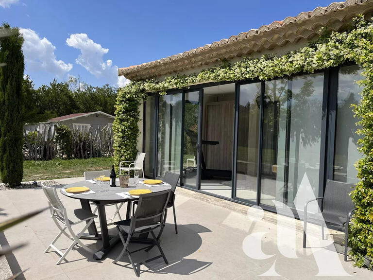 House Saint-Rémy-de-Provence - 5 bedrooms - 400m²