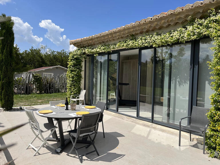 House Saint-Rémy-de-Provence - 5 bedrooms - 400m²