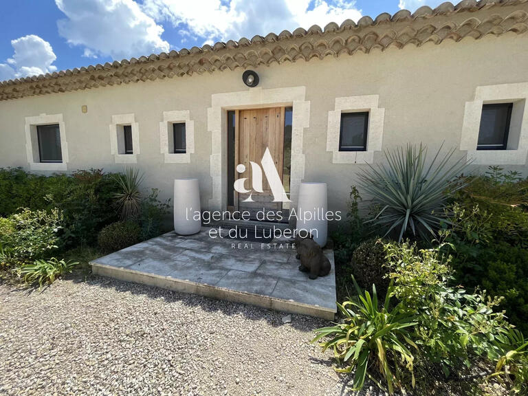 Maison Saint-Rémy-de-Provence - 5 chambres - 400m²