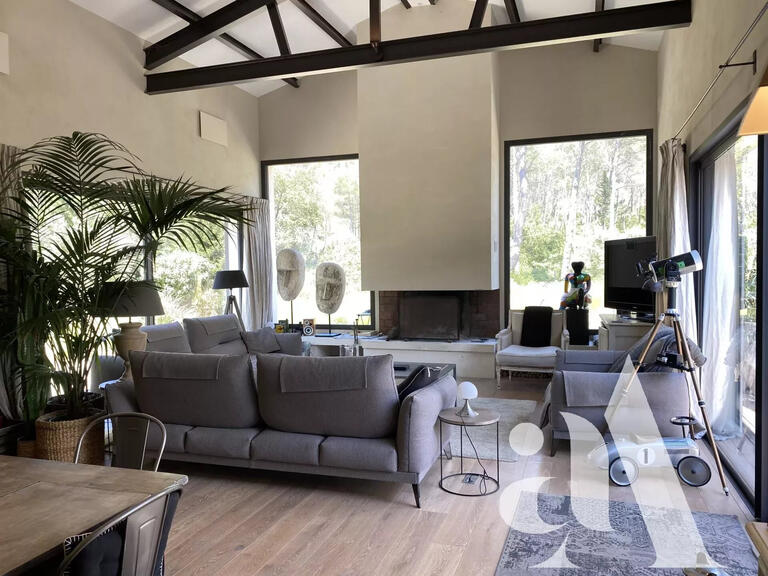 Maison Saint-Rémy-de-Provence - 4 chambres - 7000m²