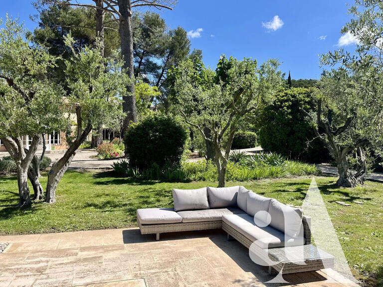 House Saint-Rémy-de-Provence - 5 bedrooms - 300m²