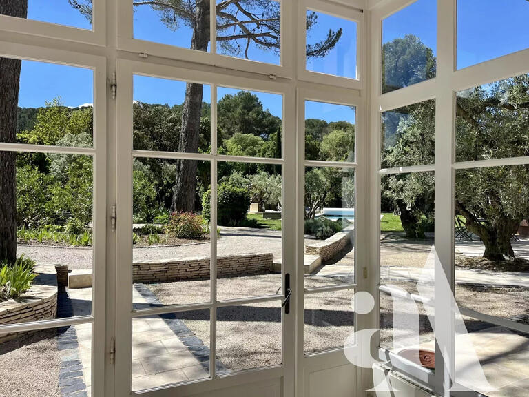 Maison Saint-Rémy-de-Provence - 5 chambres - 300m²