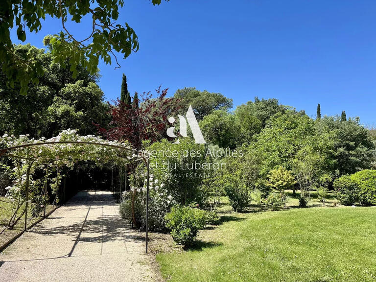 House Saint-Rémy-de-Provence - 5 bedrooms - 300m²