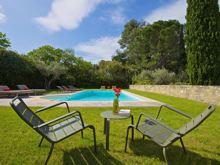 House Saint-Rémy-de-Provence - 9 bedrooms - 400m²