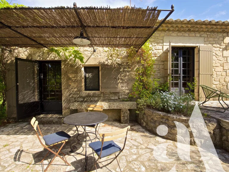 Maison Saint-Rémy-de-Provence - 9 chambres - 400m²