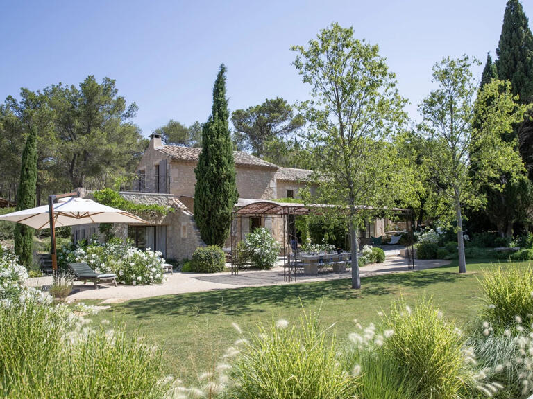 House Saint-Rémy-de-Provence - 4 bedrooms - 250m²