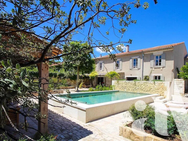 House Saint-Rémy-de-Provence - 5 bedrooms - 1000m²