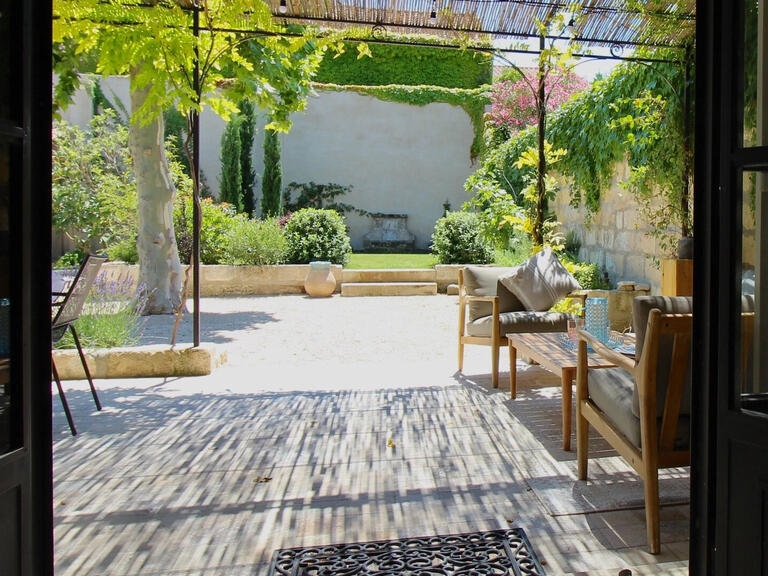 House Saint-Rémy-de-Provence - 5 bedrooms - 1000m²