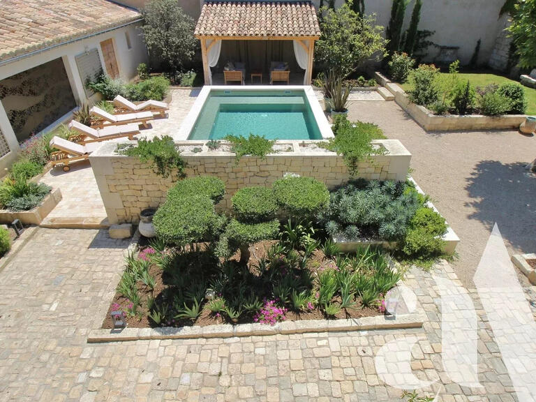 House Saint-Rémy-de-Provence - 5 bedrooms - 1000m²