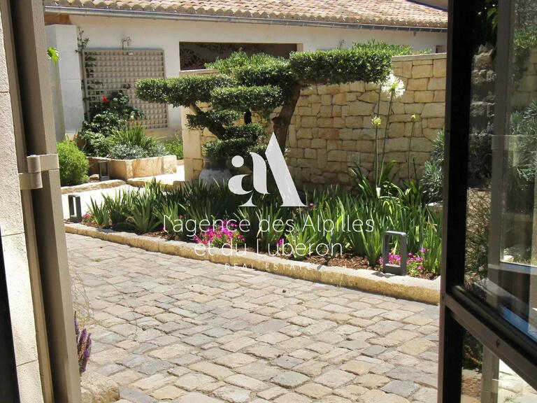 House Saint-Rémy-de-Provence - 5 bedrooms - 1000m²