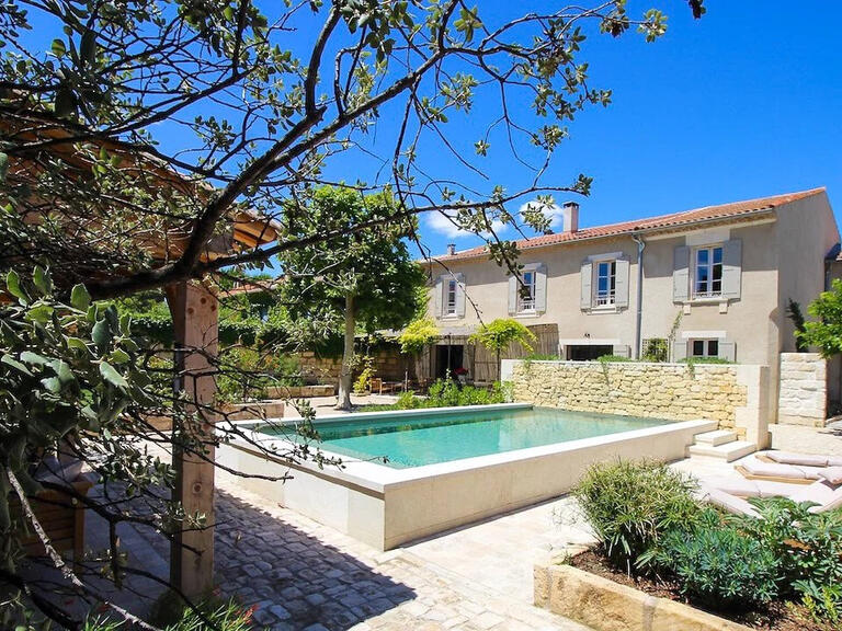 House Saint-Rémy-de-Provence - 5 bedrooms - 1000m²