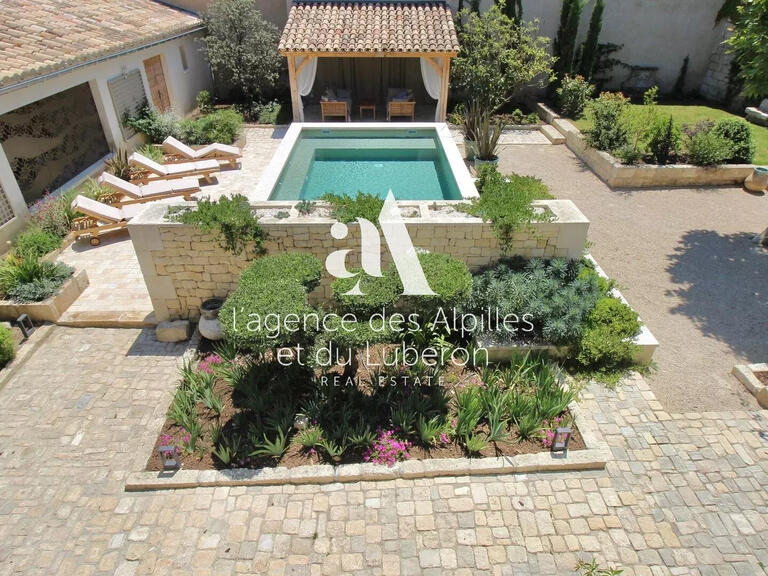 House Saint-Rémy-de-Provence - 5 bedrooms - 1000m²