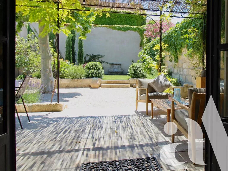 House Saint-Rémy-de-Provence - 5 bedrooms - 1000m²