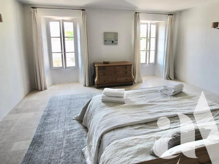 Maison Saint-Rémy-de-Provence - 5 chambres - 1000m²