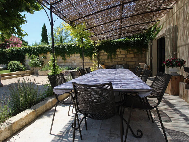 House Saint-Rémy-de-Provence - 5 bedrooms - 1000m²