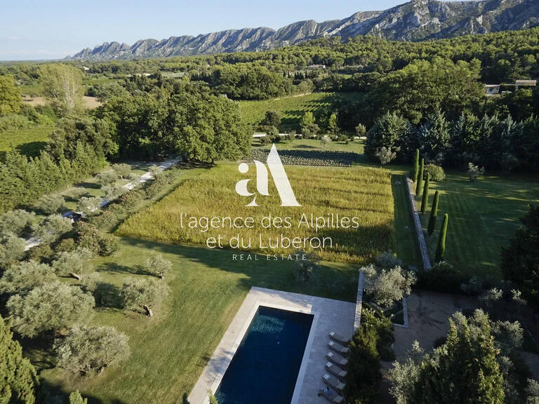 House Saint-Rémy-de-Provence - 9 bedrooms - 710m²