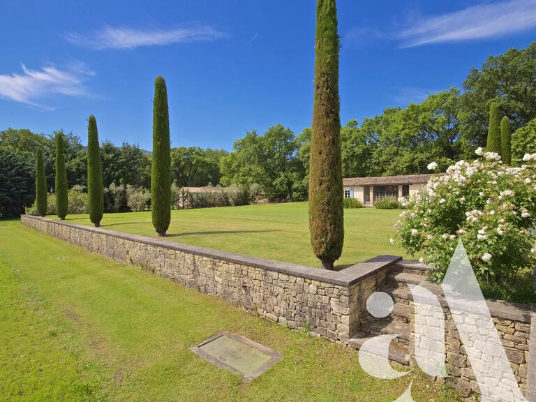 Maison Saint-Rémy-de-Provence - 9 chambres - 710m²