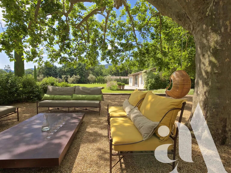 Maison Saint-Rémy-de-Provence - 9 chambres - 710m²