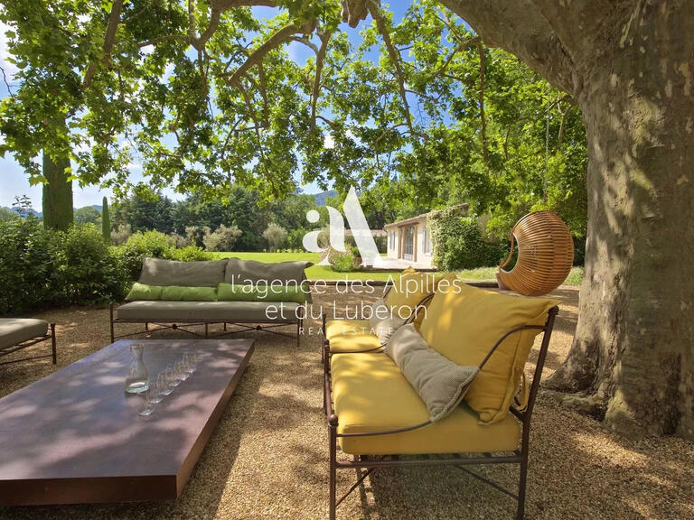 House Saint-Rémy-de-Provence - 9 bedrooms - 710m²