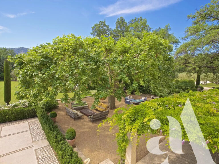 Maison Saint-Rémy-de-Provence - 9 chambres - 710m²