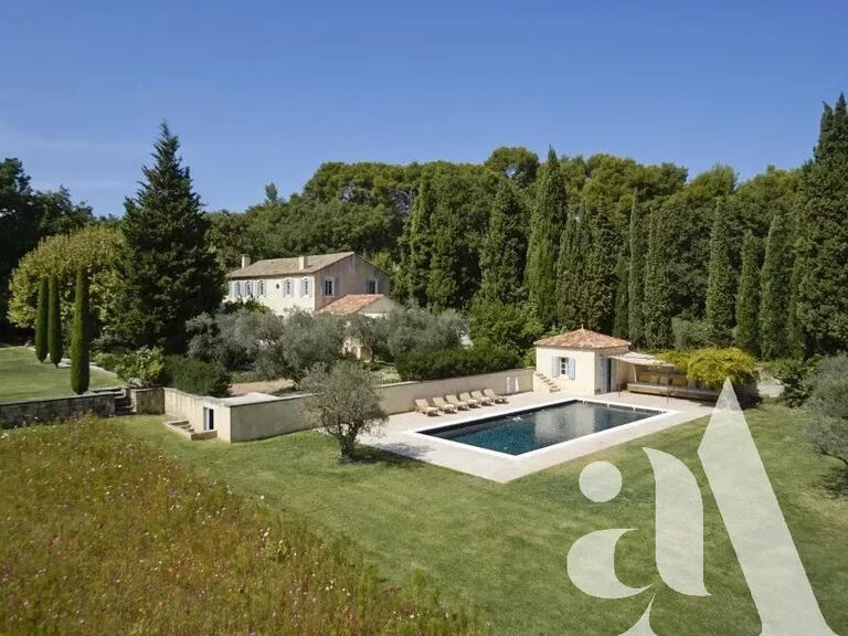 House Saint-Rémy-de-Provence - 9 bedrooms - 710m²