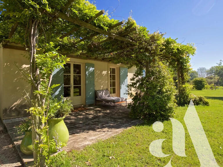 Maison Saint-Rémy-de-Provence - 9 chambres - 710m²