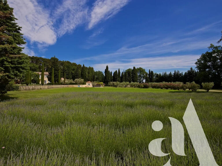 Maison Saint-Rémy-de-Provence - 9 chambres - 710m²